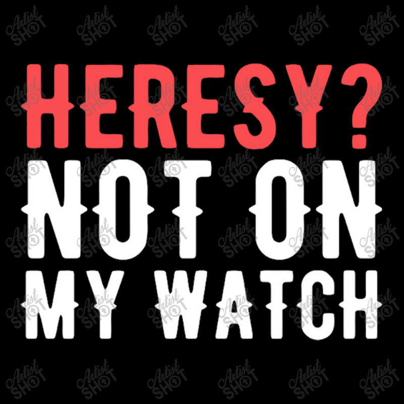 Heresy Not On My Watch Wargaming Lightweight Hoodie by Stacyboltonri | Artistshot