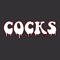 Dripping Usc Cocks Vintage Hoodie And Short Set | Artistshot