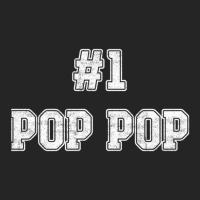 Number One Pop Pop Unisex Hoodie | Artistshot