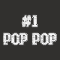 Number One Pop Pop Champion Hoodie | Artistshot