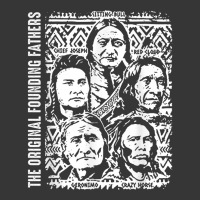 The Original Founding Fathers Native American Themed T Shirt Toddler Hoodie | Artistshot