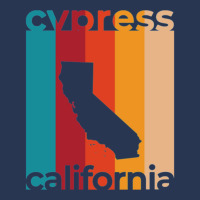 Cypress Cypress California Retro Ladies Denim Jacket | Artistshot