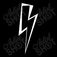 Lightning Bolt Cropped Sweater | Artistshot