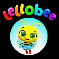 Lellobee City Farm-cartoons And Kids Songs Unisex Jogger | Artistshot