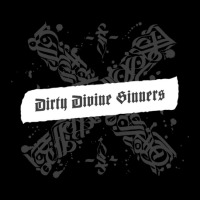 Dirty Divine Sinners Kids Cap | Artistshot