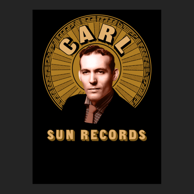 Carl Perkins .png 3/4 Sleeve Shirt | Artistshot