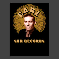 Carl Perkins .png Vintage T-shirt | Artistshot