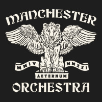 Best Manchester Design Classic T-shirt | Artistshot