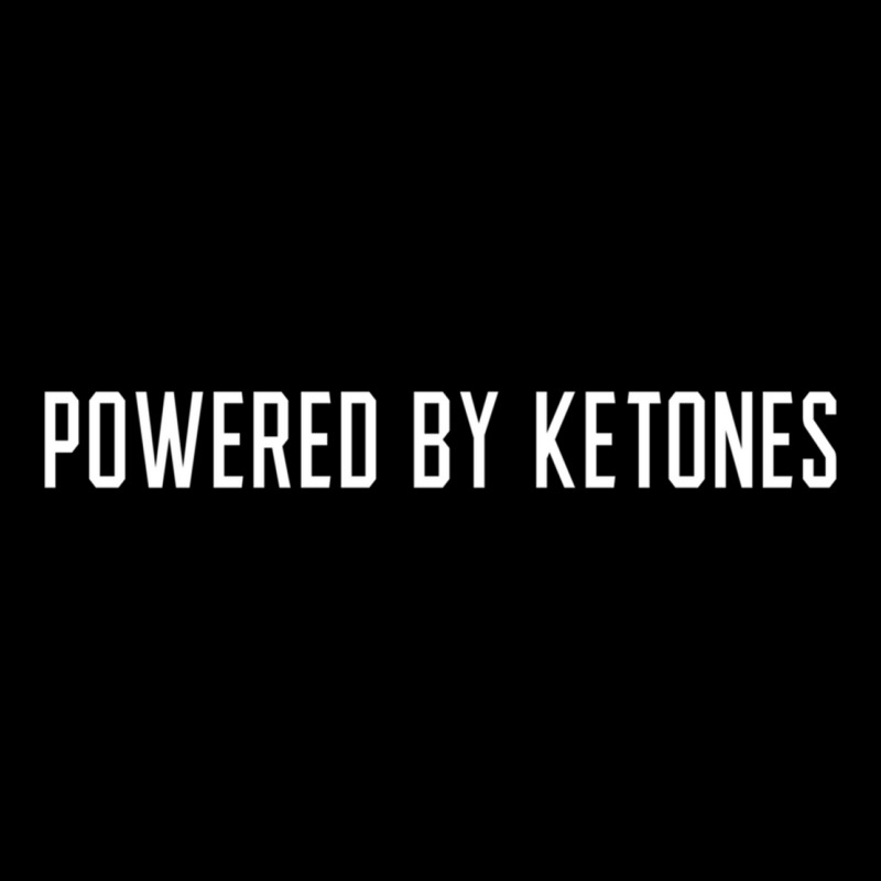 Keto Diet Intermittend Fasting Powered By Exogene Ketones Long Sleeve Youth Jogger by cm-arts | Artistshot