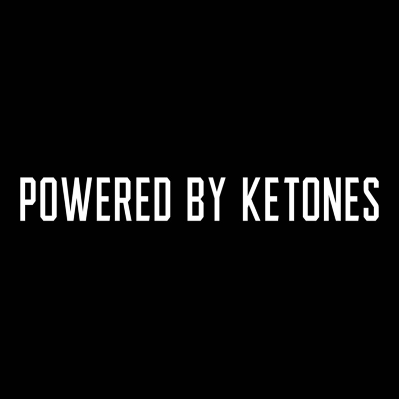 Keto Diet Intermittend Fasting Powered By Exogene Ketones Long Sleeve Toddler 3/4 Sleeve Tee by cm-arts | Artistshot