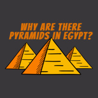 Why Are There Pyramids In Egypt  Good Conversation Starter Ladies Curvy T-shirt | Artistshot