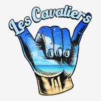 Les Cavaliers, Les Cavaliers Surf, Les Cavaliers Shaka, The Les Cavali Travel Mug | Artistshot