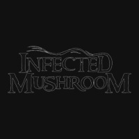 Infected Mushroom Fanny Pack | Artistshot