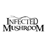 Infected Mushroom Sticker | Artistshot