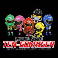 Kaizoku Sentai Gokaiger - Ten-gokaiger Adjustable Cap | Artistshot