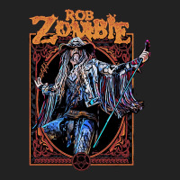 Rob Zombie, The Rob Zombie, Rob, Zombie, Rob Zombie Painting, Rob Zomb Backpack | Artistshot