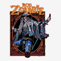 Rob Zombie, The Rob Zombie, Rob, Zombie, Rob Zombie Painting, Rob Zomb Travel Mug | Artistshot