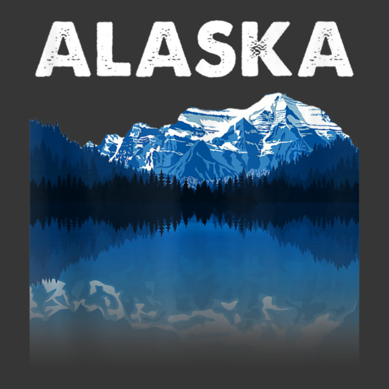 Alaska Alaskan Wilderness Toddler Hoodie by cm-arts | Artistshot