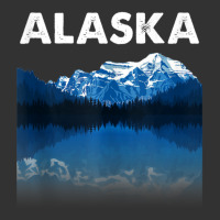 Alaska Alaskan Wilderness Baby Bodysuit | Artistshot