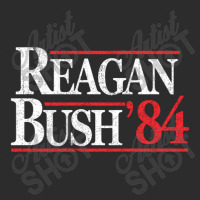 Reagan Bush Exclusive T-shirt | Artistshot