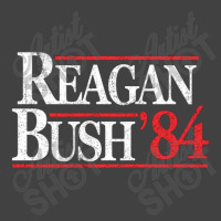 Reagan Bush Vintage T-shirt | Artistshot