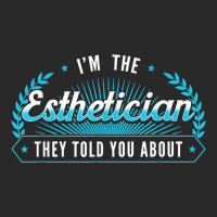 Esthetician Aesthetician Makeup Skin Care Beautician Toddler T-shirt | Artistshot