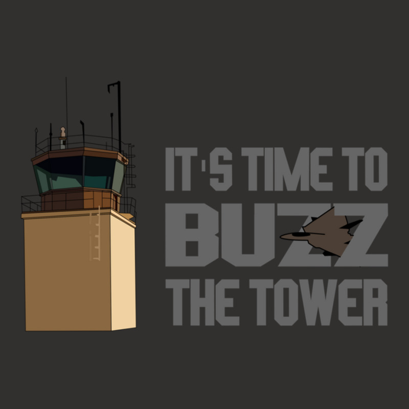 It_s Time To Buzz The Tower V2 Champion Hoodie by cm-arts | Artistshot