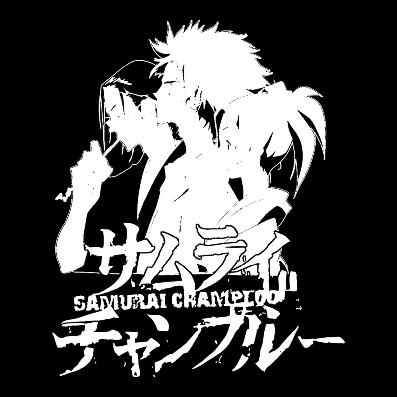 Samurai Champloo Classic Adjustable Cap by cm-arts | Artistshot