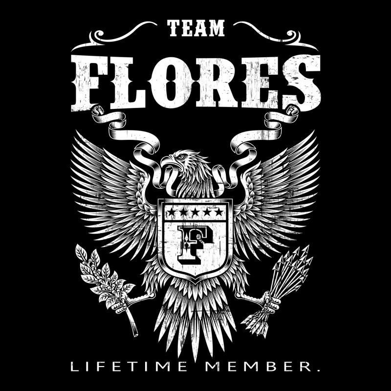 Flores Lifetime Member Unisex Jogger | Artistshot