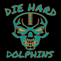 Die Hard Dolphins Unisex Jogger | Artistshot