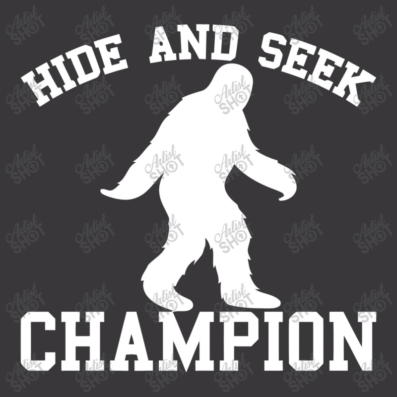 Hide And Seek Champion Ladies Curvy T-Shirt by waynejulieta | Artistshot