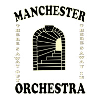 Manchester Orchestra  (12) Sticker | Artistshot