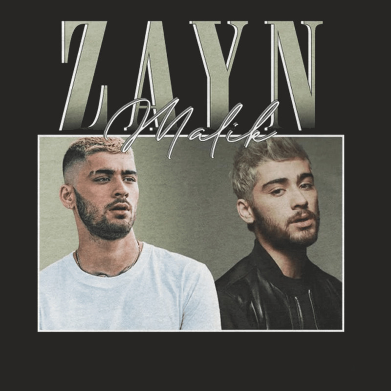 Zayn Malik, Zayn Malik Vintage, The Zayn Malik, Zayn, Malik, Zayn Mali Ladies Fitted T-Shirt by SHOPII888 | Artistshot