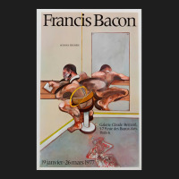 Francis Bacon Classic T-shirt | Artistshot