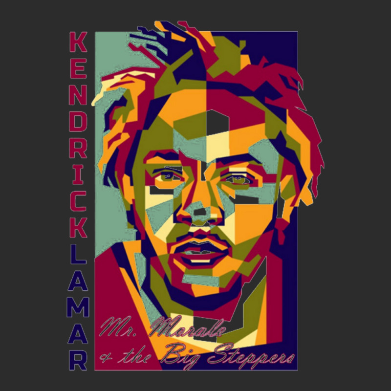 Kendrick Lamar Mr Morale Exclusive T-shirt by cm-arts | Artistshot