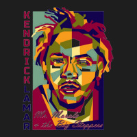 Kendrick Lamar Mr Morale Classic T-shirt | Artistshot