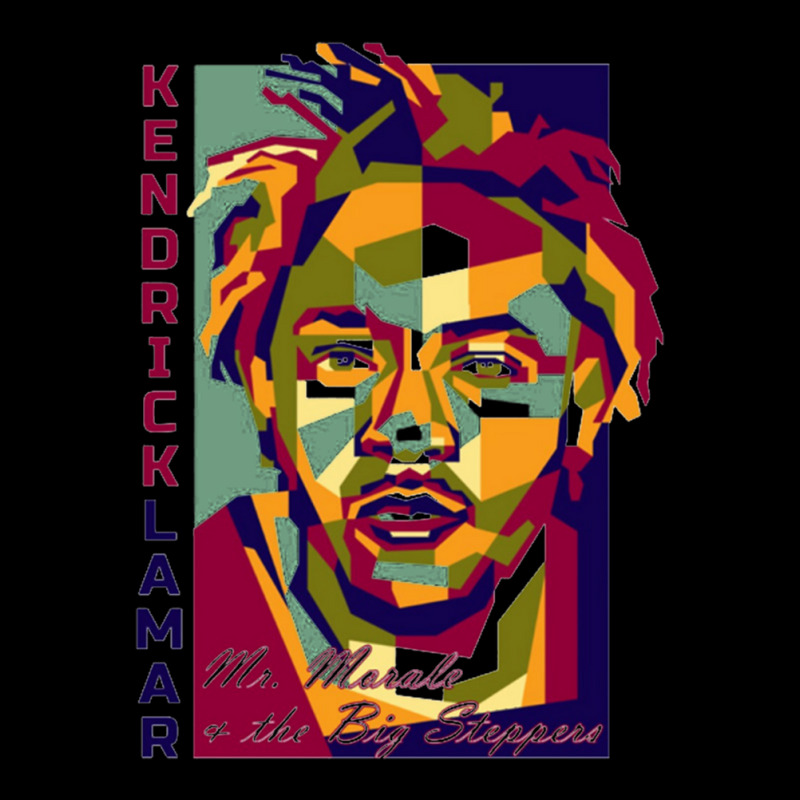 Kendrick Lamar Mr Morale Unisex Jogger by cm-arts | Artistshot