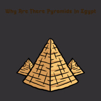 Why Are There Pyramids In Egypt Vintage Short | Artistshot