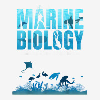 Marine Biology Shirt For Marine Biologists Ecologists Gift T Shirt Adjustable Cap | Artistshot