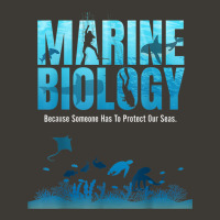 Marine Biology Shirt For Marine Biologists Ecologists Gift T Shirt Bucket Hat | Artistshot