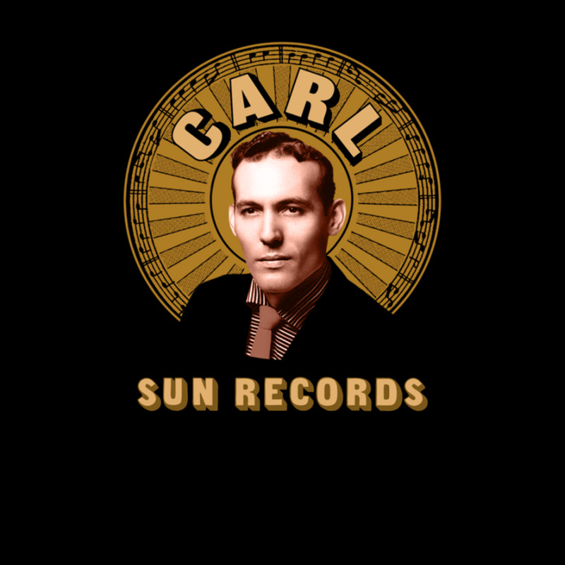 Carl Perkins .png Pocket T-shirt | Artistshot