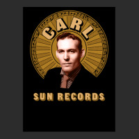 Carl Perkins .png Exclusive T-shirt | Artistshot