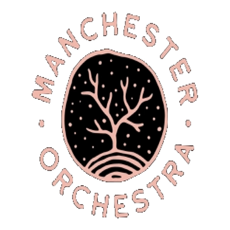 Manchester Orchestra Funny Gift Sticker | Artistshot