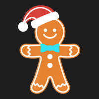 Gingerbread Man Christmas Classic T-shirt | Artistshot