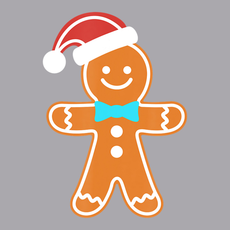 Gingerbread Man Christmas Youth 3/4 Sleeve | Artistshot