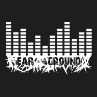 Ear To The Ground Classic T-shirt | Artistshot