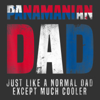 Panamanian Dad Just Like A Normal Dad Much Cooler Panamanian Baby Bodysuit | Artistshot