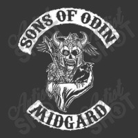 Son Of Odin Midgard Toddler Hoodie | Artistshot