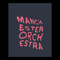 Manchester Orchestra Merch Graphic Adjustable Cap | Artistshot