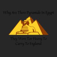 Why Are There Pyramids In Egypt They Were Too Heavy To Carry To Englan Women's Pajamas Set | Artistshot